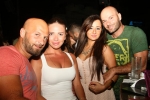 Saturday Night at B On Top Pub, Byblos